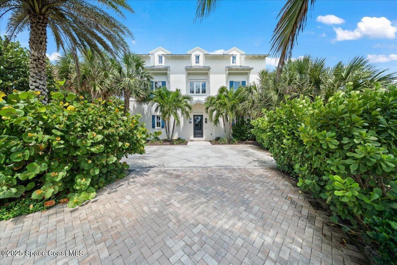 5525 Highway A1a Highway, Melbourne Beach, FL 32951 Photo