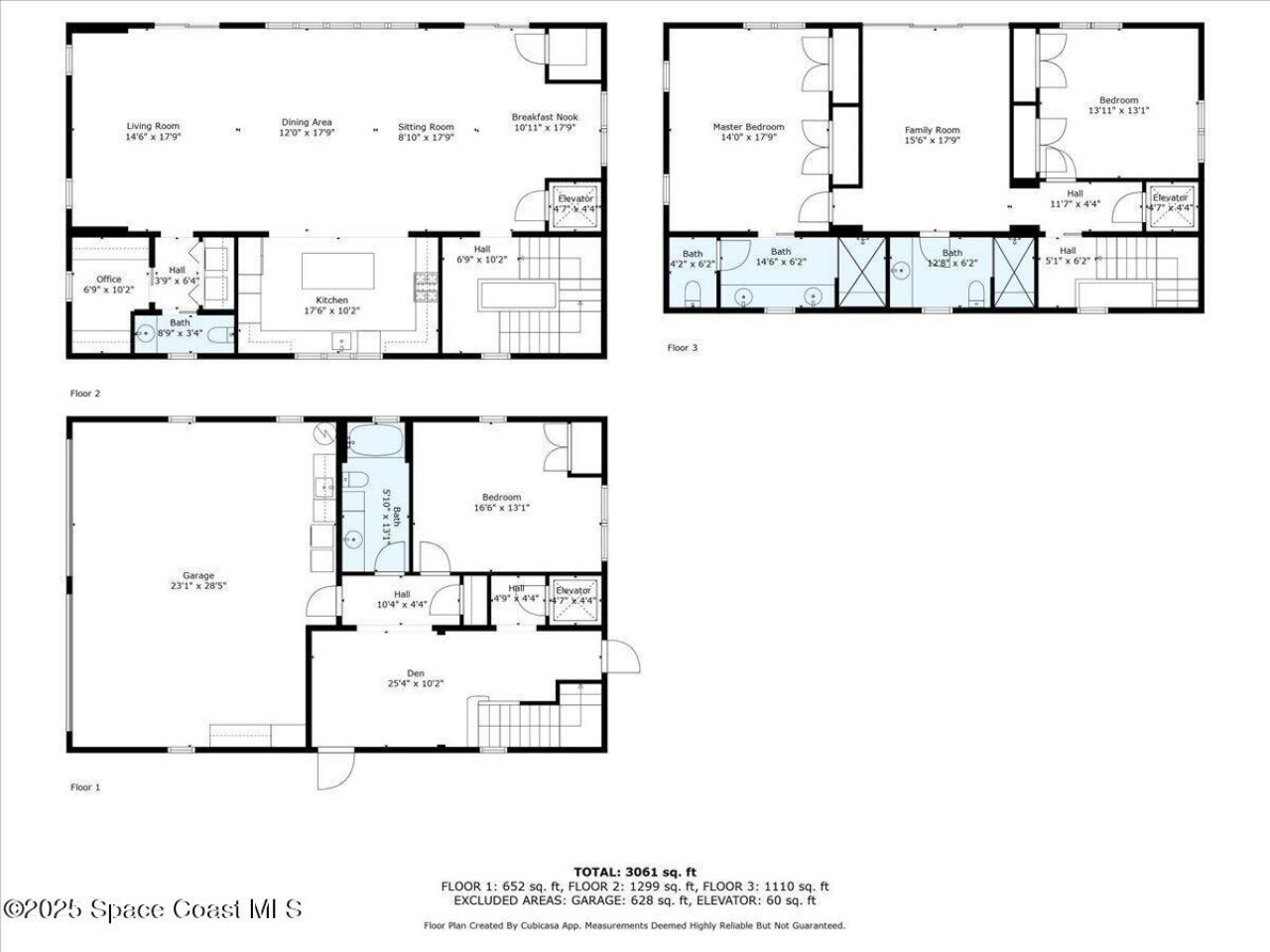 5525 Highway A1a Highway, Melbourne Beach, FL 32951 Photo