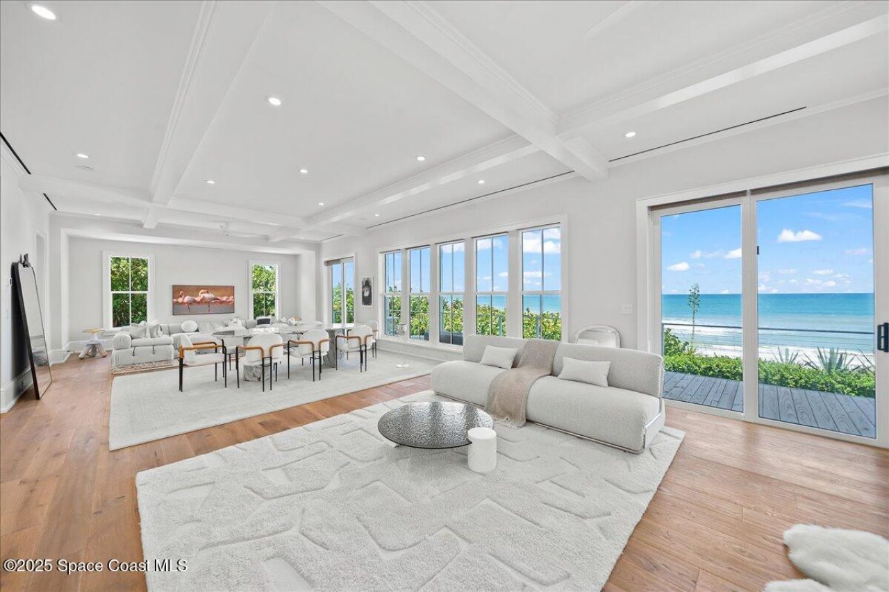 5525 Highway A1a Highway, Melbourne Beach, FL 32951 Photo