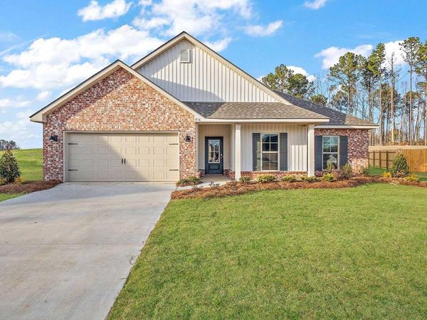 416 Piney Drive, Pearl, MS 39208