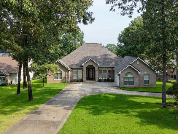 156 OSPREY Drive, Hot Springs, AR 71913