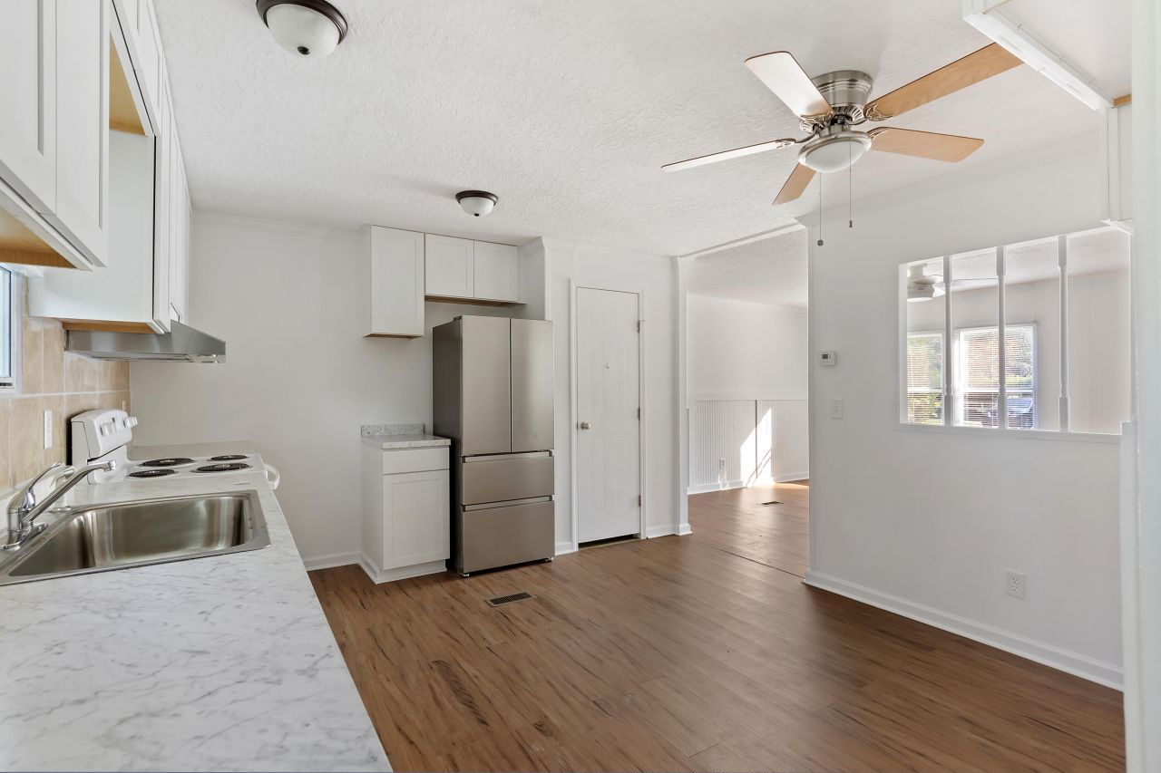 154 Rogers Branch Road Photo 13