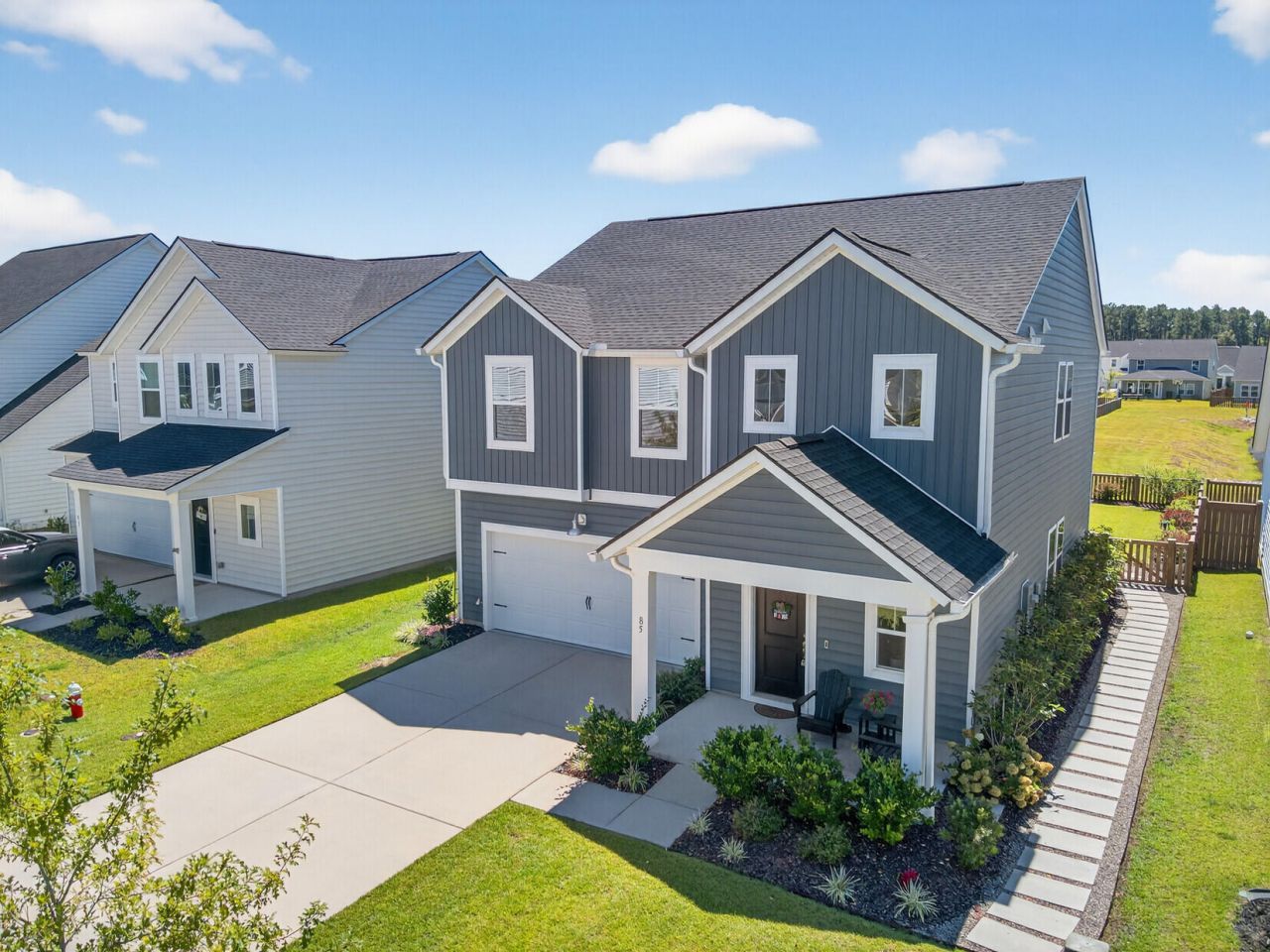 85 Morning Song Street Photo 1