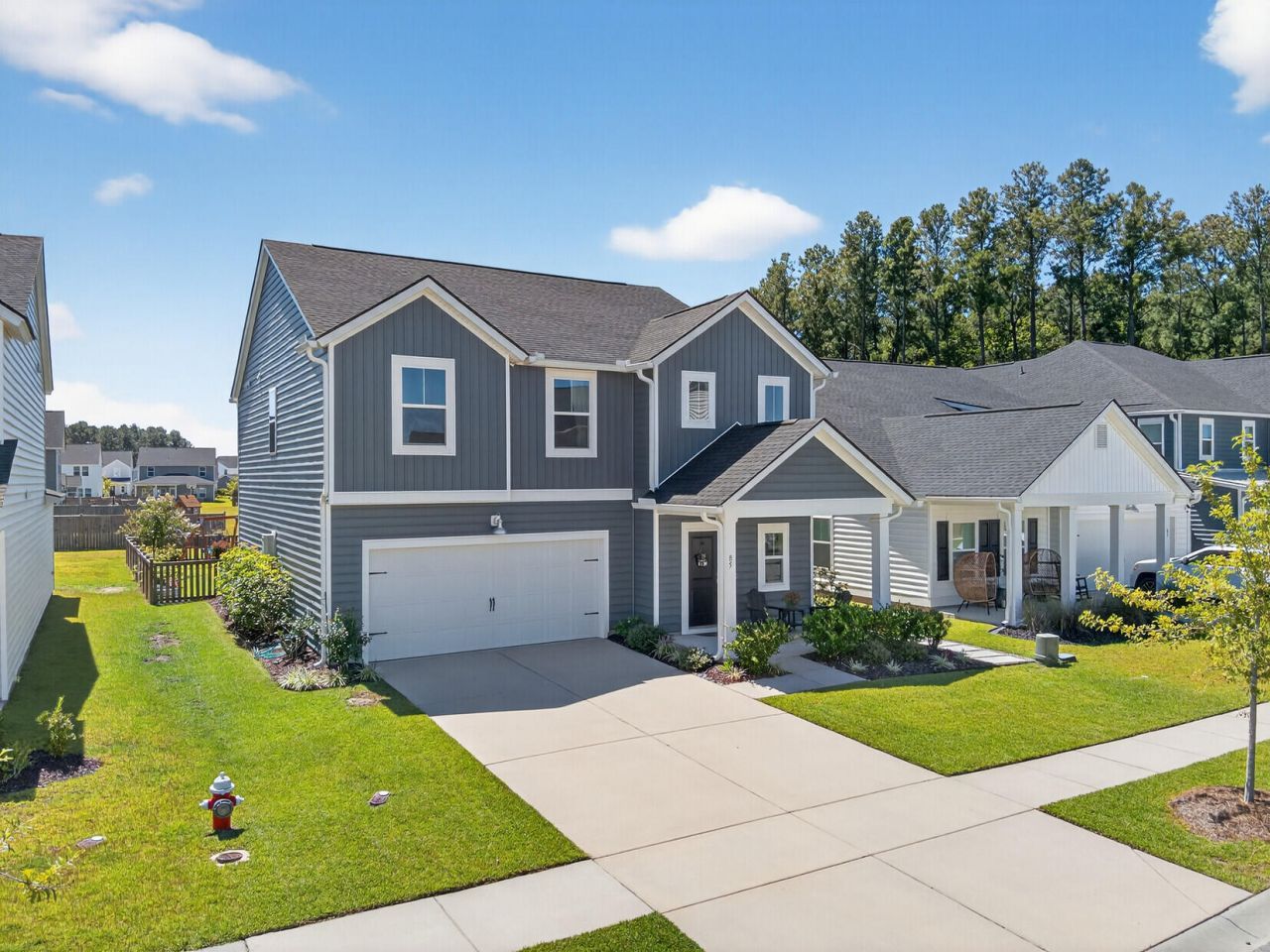 85 Morning Song Street Photo 2