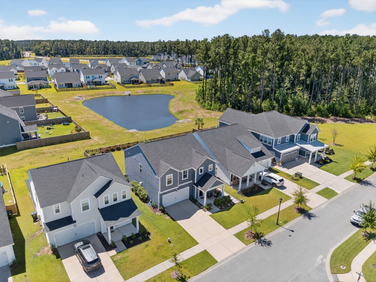 85 Morning Song Street Photo 36