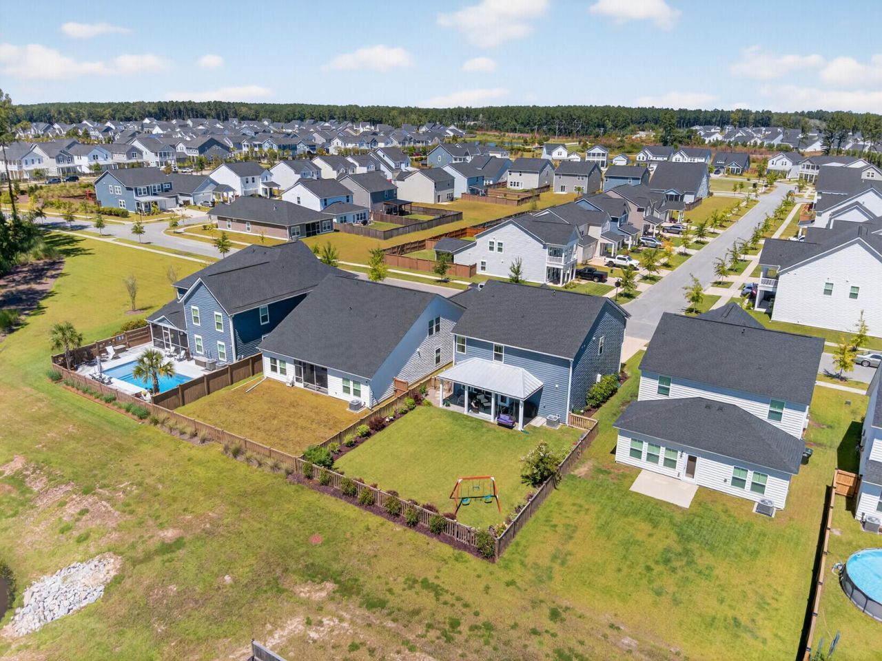 85 Morning Song Street Photo 39