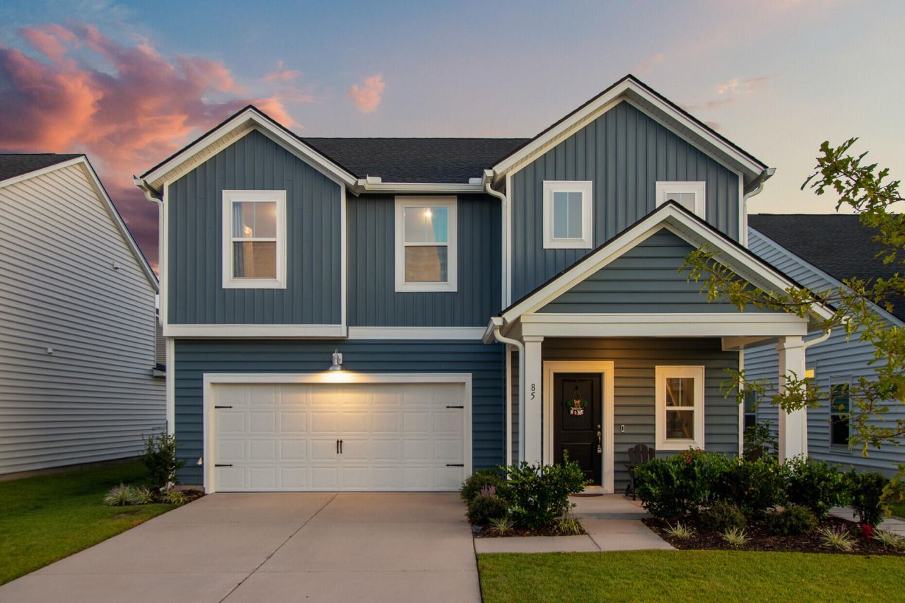 85 Morning Song Street Photo 41