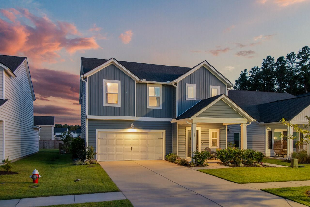 85 Morning Song Street Photo 42