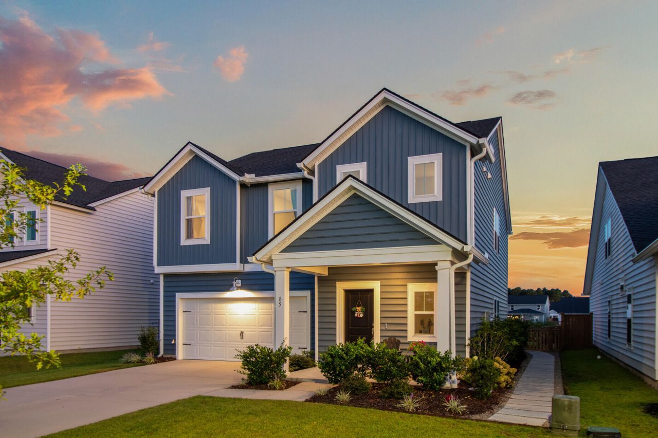 85 Morning Song Street Photo 43