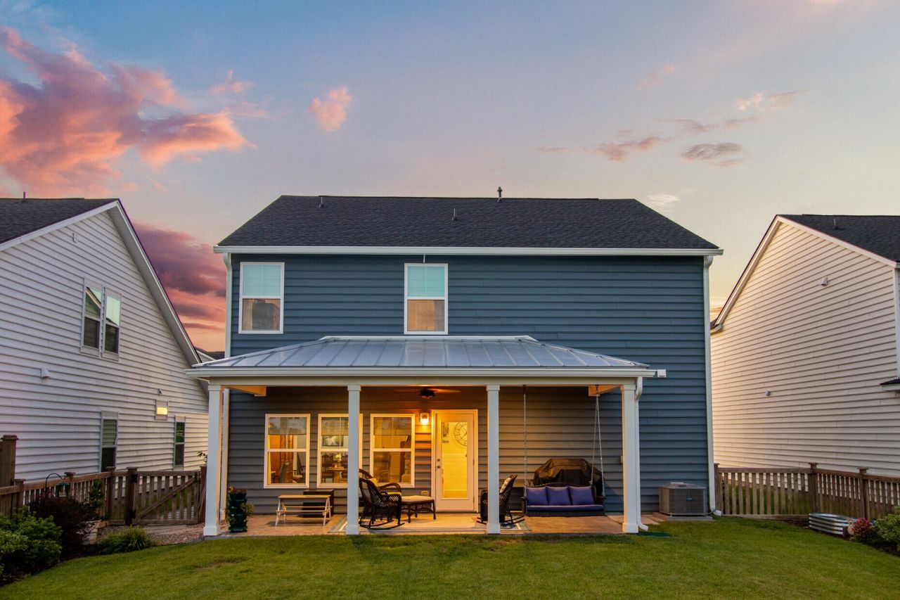 85 Morning Song Street Photo 44