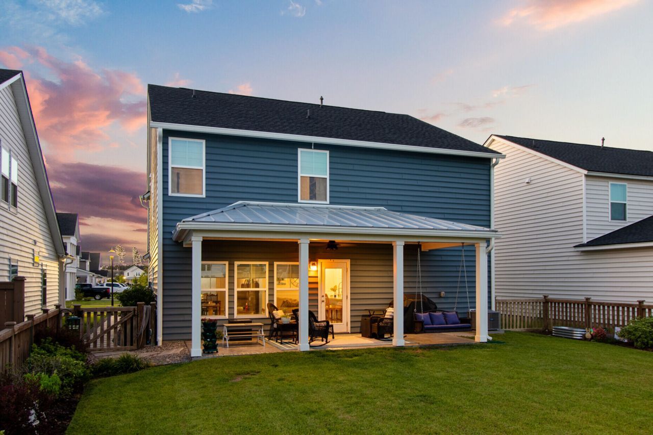 85 Morning Song Street Photo 45