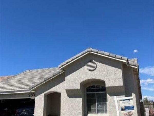 2508 Ellingson Drive, Las Vegas, NV 89106