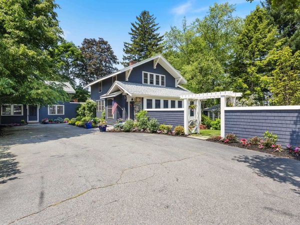 33 Rocky Lane, Ogunquit, ME 03907