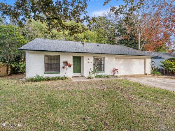 1399 OLD KINGS Road, Daytona Beach, FL 32117