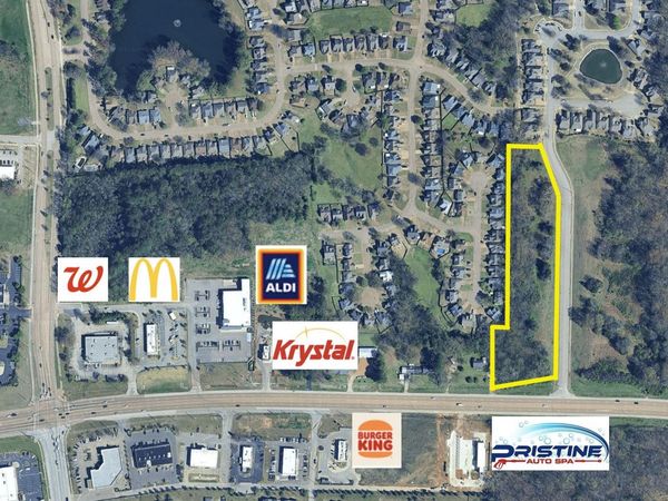 000 US 64 HWY, Lakeland, TN 38002