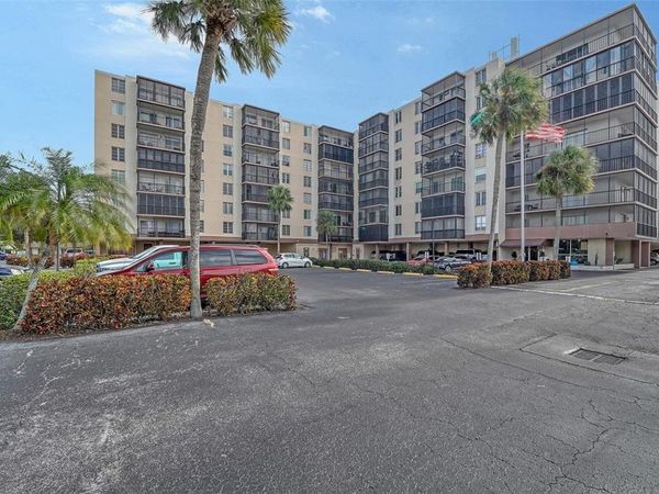 2901 26TH STREET W, Unit 601, BRADENTON, FL 34205
