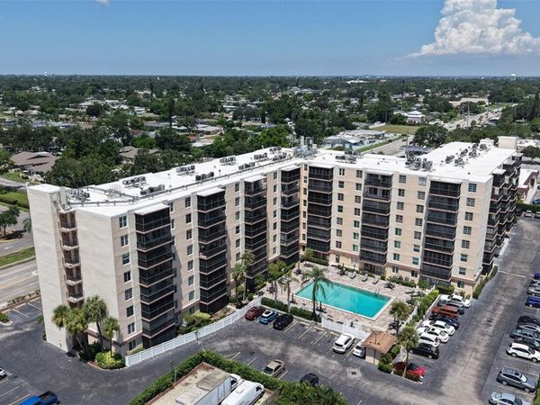 2901 26TH STREET W, Unit 601, BRADENTON, FL 34205