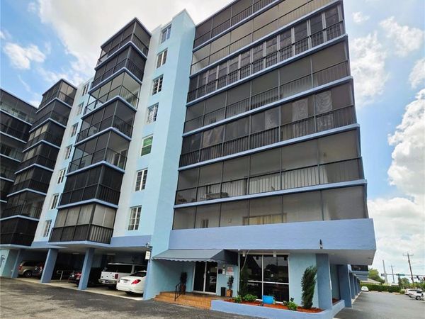 2901 26TH STREET W, Unit 601, BRADENTON, FL 34205