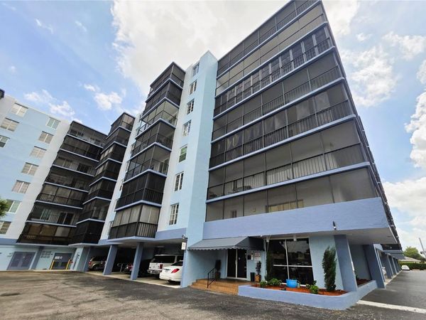 2901 26TH STREET W, Unit 601, BRADENTON, FL 34205