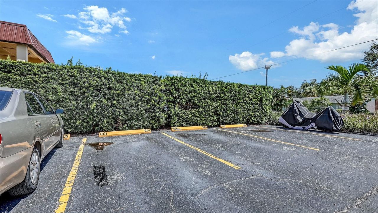 2901 26th Street W, Unit 601, Bradenton, FL 34205 Photo