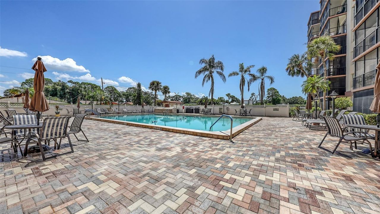 2901 26th Street W, Unit 601, Bradenton, FL 34205 Photo