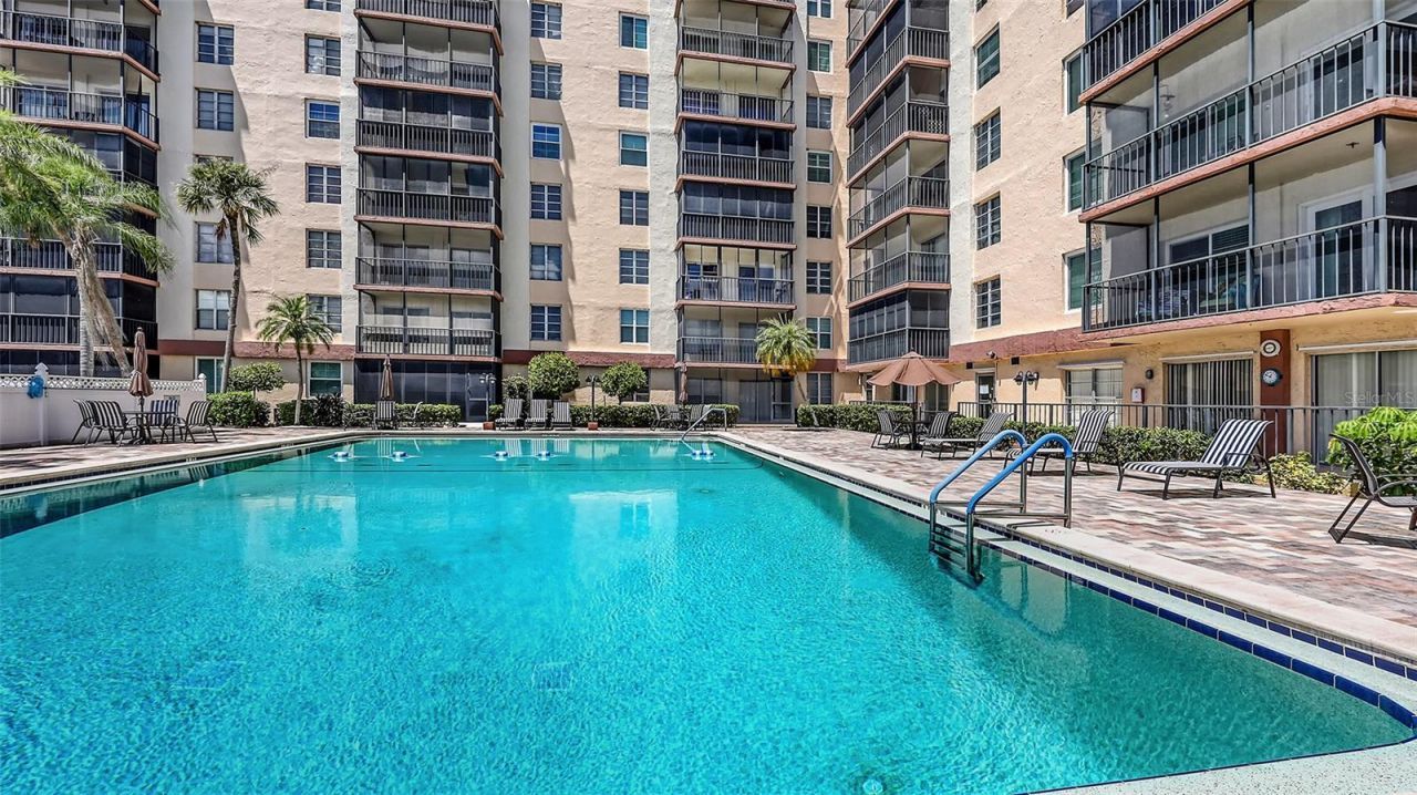 2901 26th Street W, Unit 601, Bradenton, FL 34205 Photo