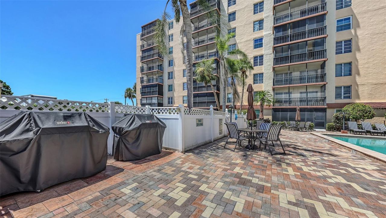 2901 26th Street W, Unit 601, Bradenton, FL 34205 Photo