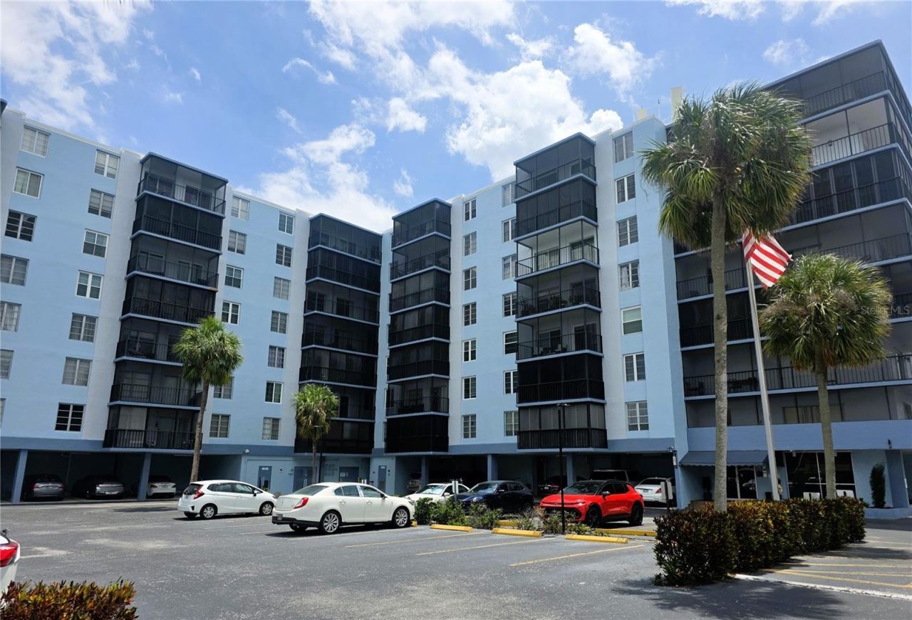 2901 26th Street W, Unit 601, Bradenton, FL 34205 Photo