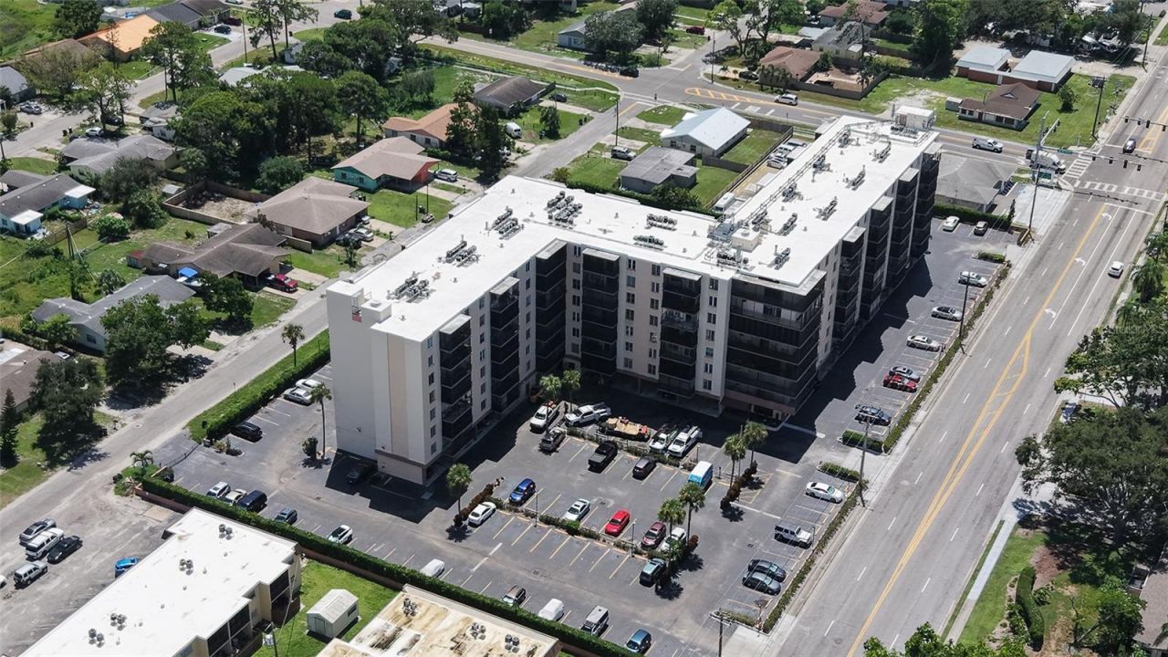 2901 26th Street W, Unit 601, Bradenton, FL 34205 Photo