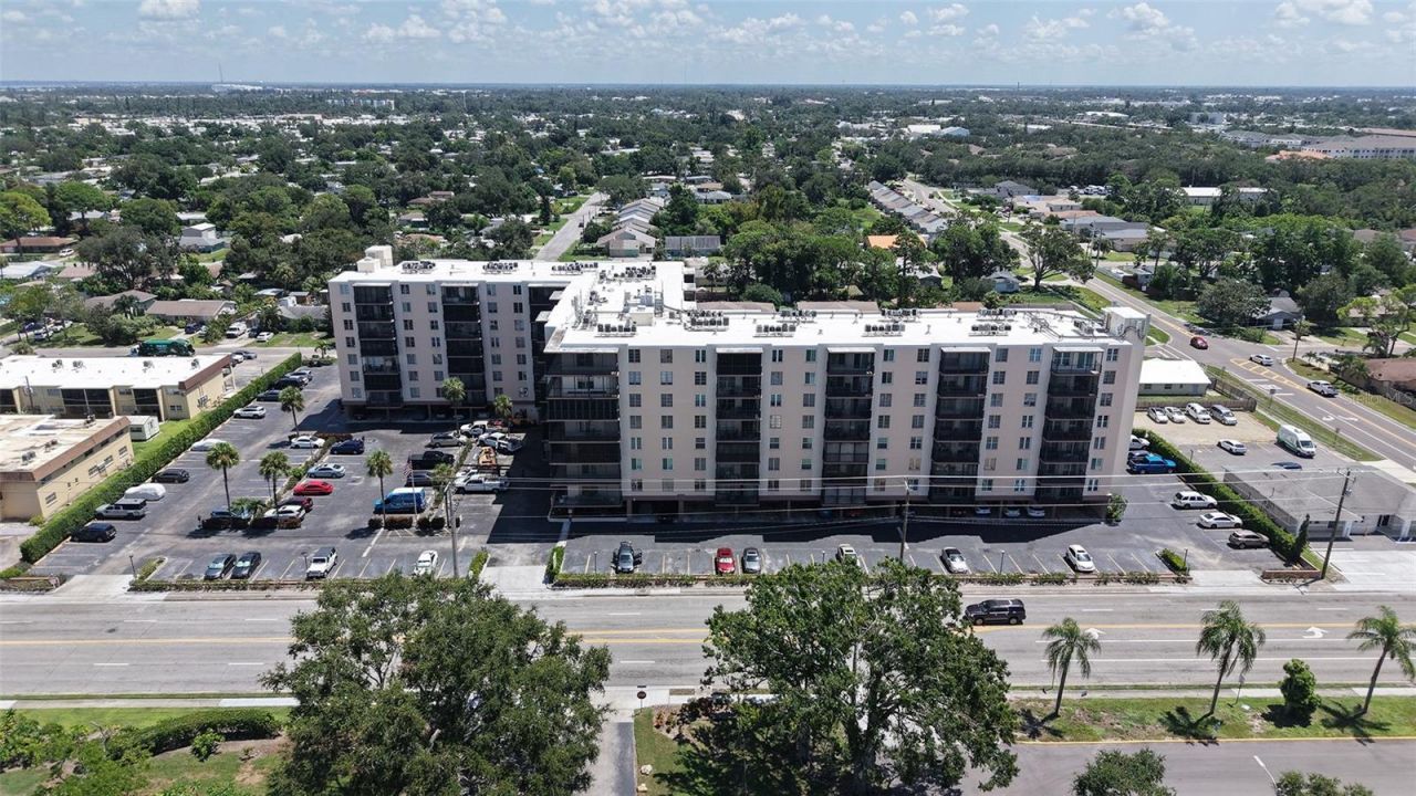 2901 26th Street W, Unit 601, Bradenton, FL 34205 Photo
