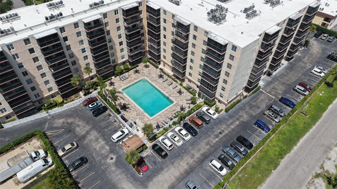 2901 26th Street W, Unit 601, Bradenton, FL 34205 Photo