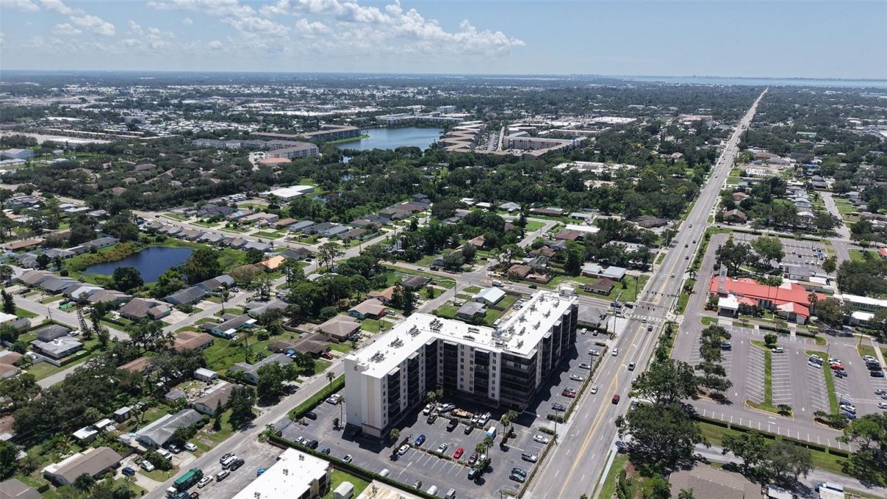 2901 26th Street W, Unit 601, Bradenton, FL 34205 Photo