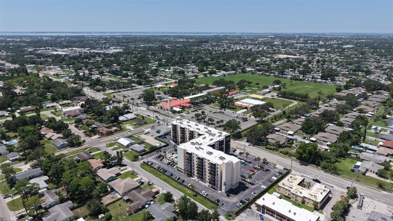 2901 26th Street W, Unit 601, Bradenton, FL 34205 Photo