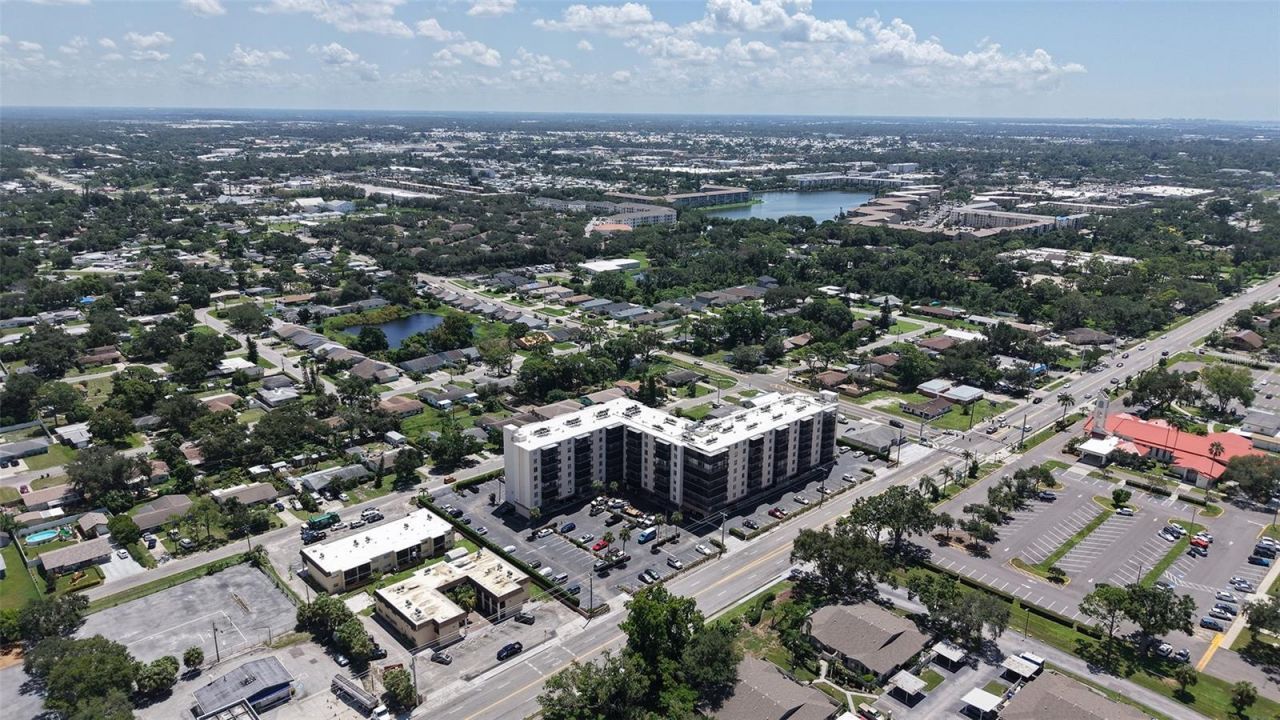 2901 26th Street W, Unit 601, Bradenton, FL 34205 Photo