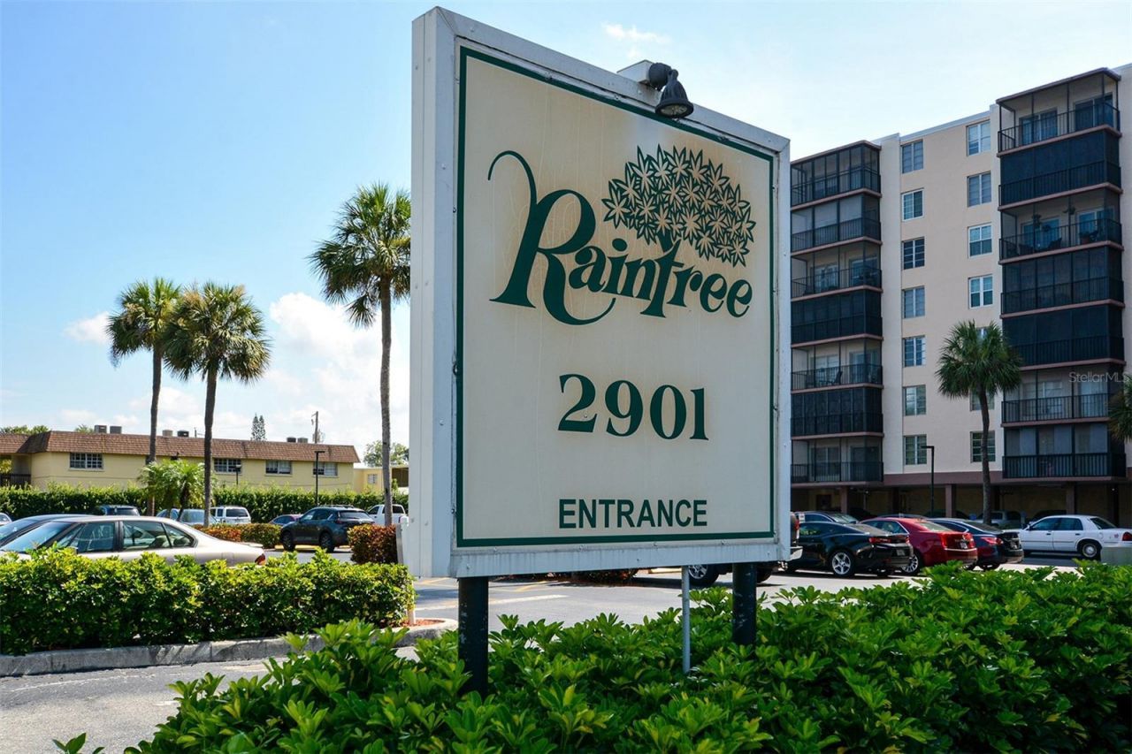 2901 26th Street W, Unit 601, Bradenton, FL 34205 Photo