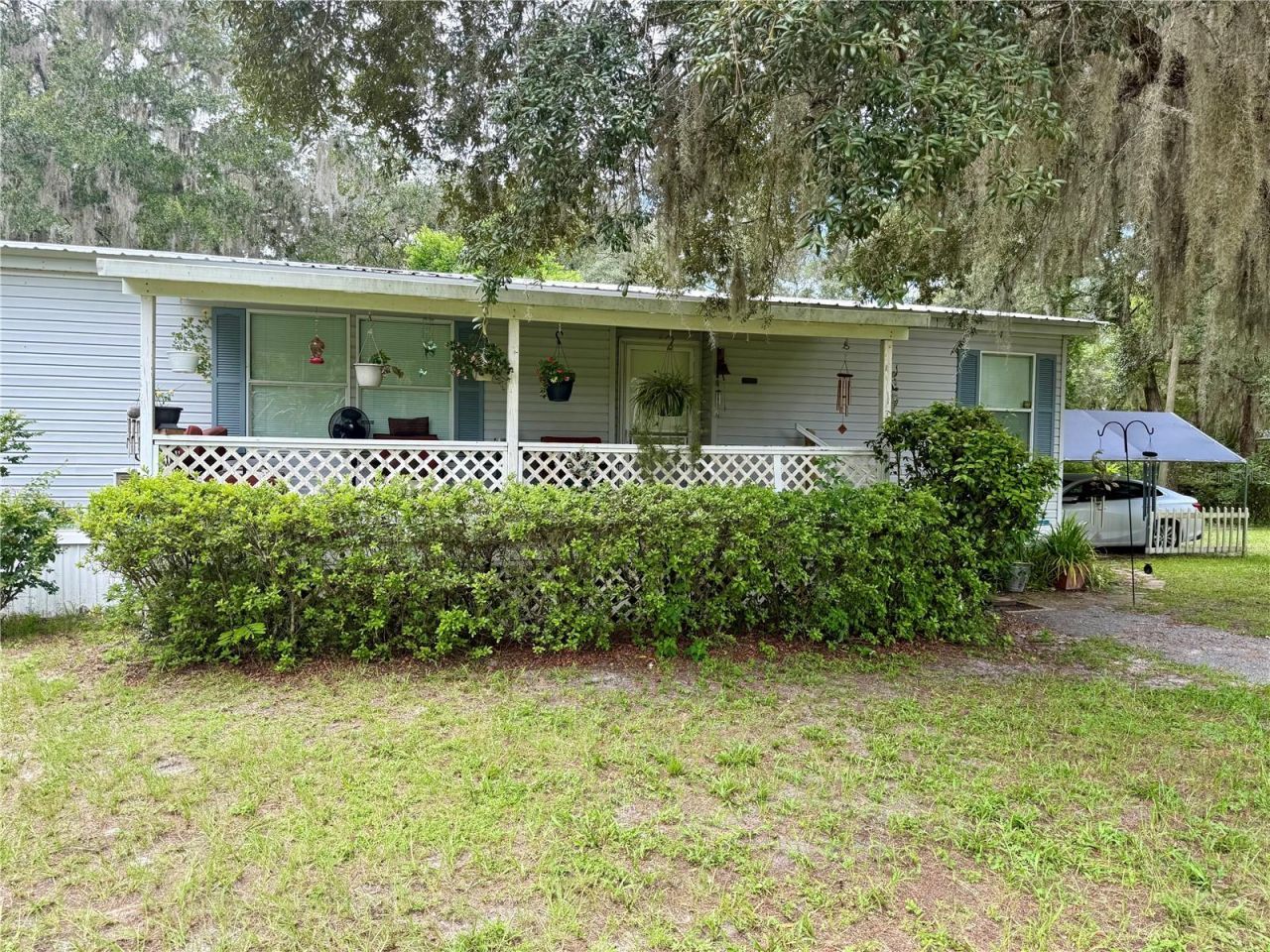 340 Debra Street, Inglis, FL 34449 Photo