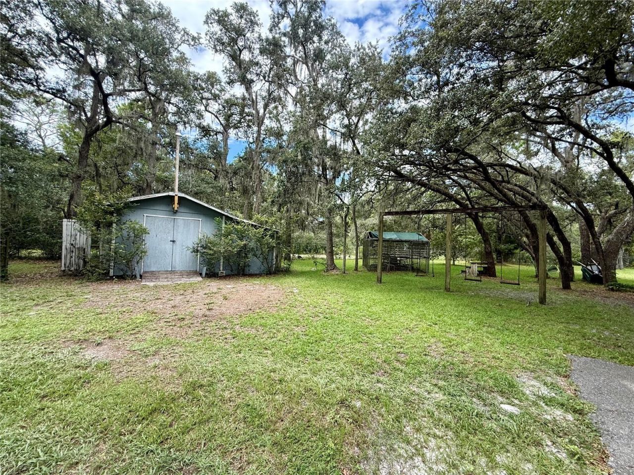 340 Debra Street, Inglis, FL 34449 Photo