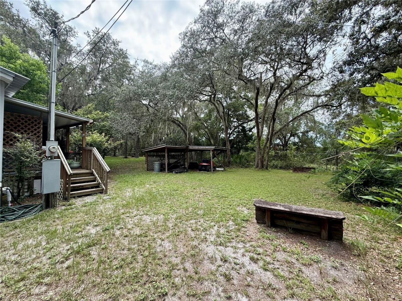 340 Debra Street, Inglis, FL 34449 Photo