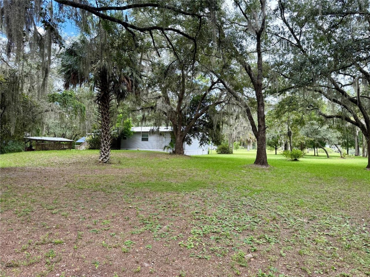 340 Debra Street, Inglis, FL 34449 Photo
