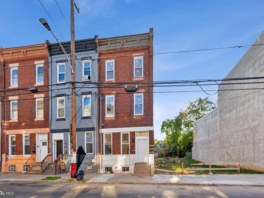 2339 N 17th Street, Philadelphia, PA 19132 Main Photo