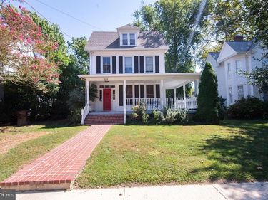 122 VUE DE LEAU STREET, CAMBRIDGE, MD 21613