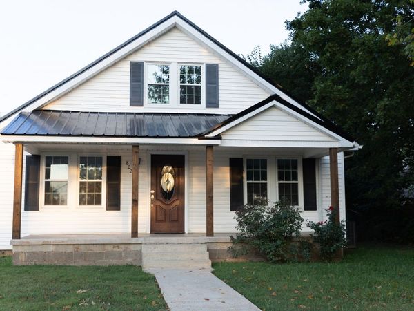 802 Mahr Ave, Lawrenceburg, TN 38464