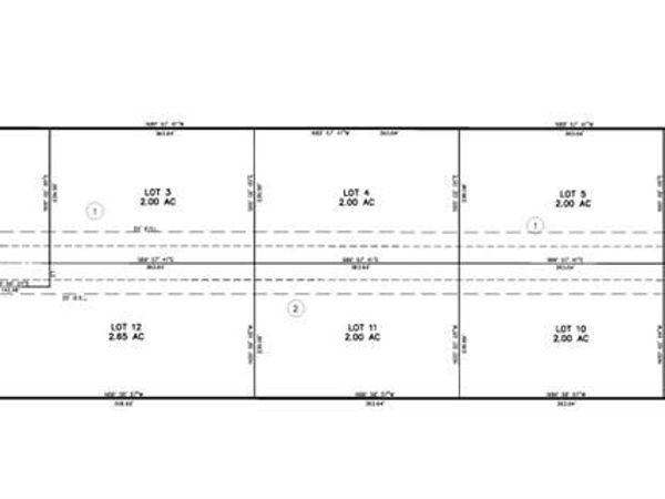 5500 S Hiwassee Road, Choctaw, OK 73020