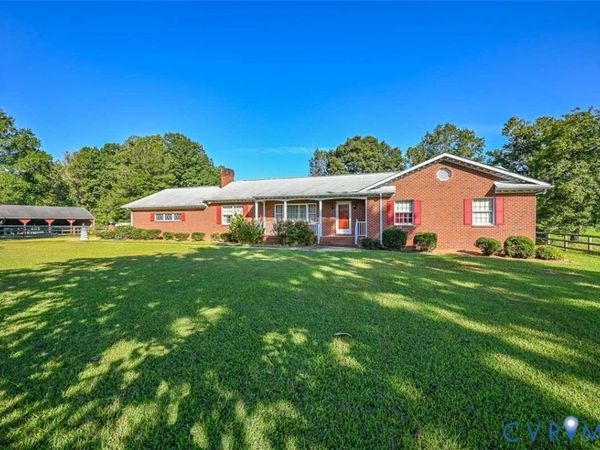 7120 Hughes Road, Sandston, VA 23150