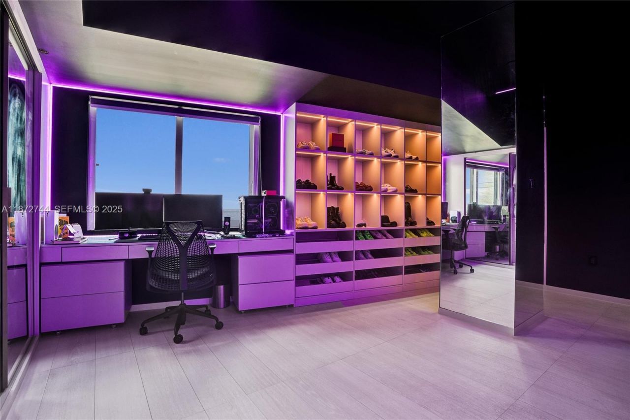 1100 Biscayne Blvd, Unit 6303, Miami, FL 33132 Photo