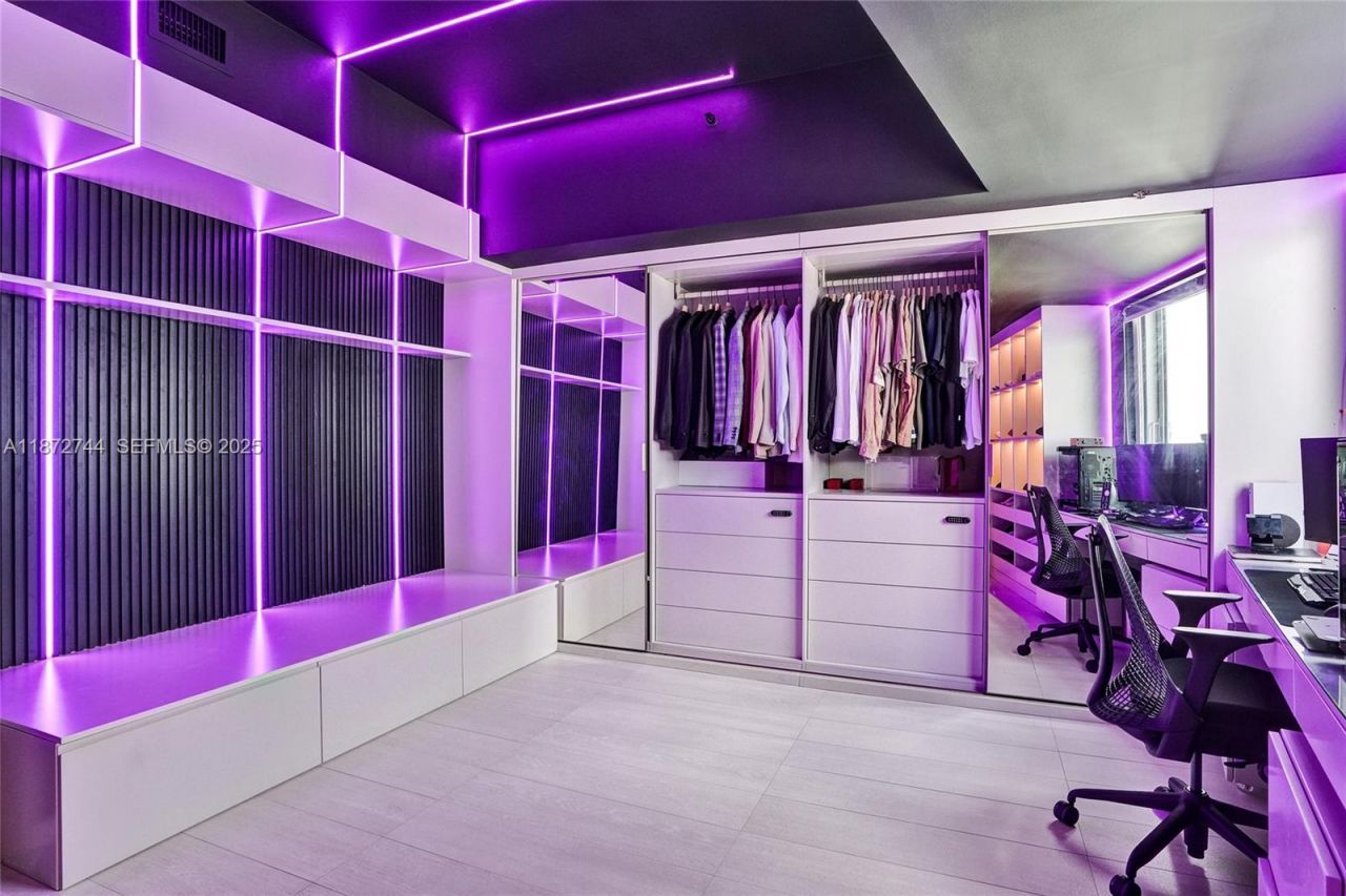 1100 Biscayne Blvd, Unit 6303, Miami, FL 33132 Photo