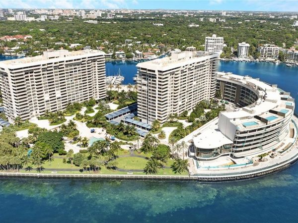 3 Grove Isle Dr, Unit C1108, Miami, FL 33133