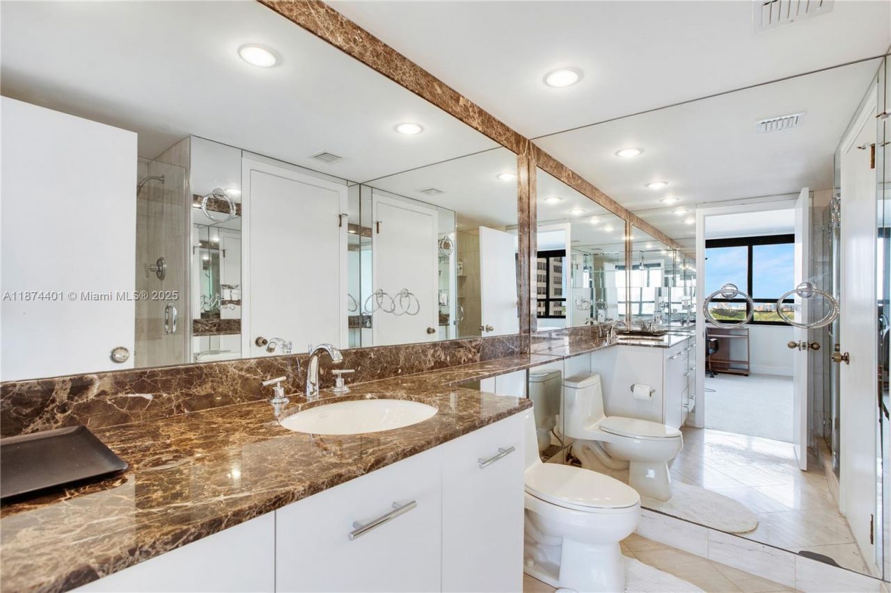 3 Grove Isle Dr, Unit C1108, Miami, FL 33133 Photo