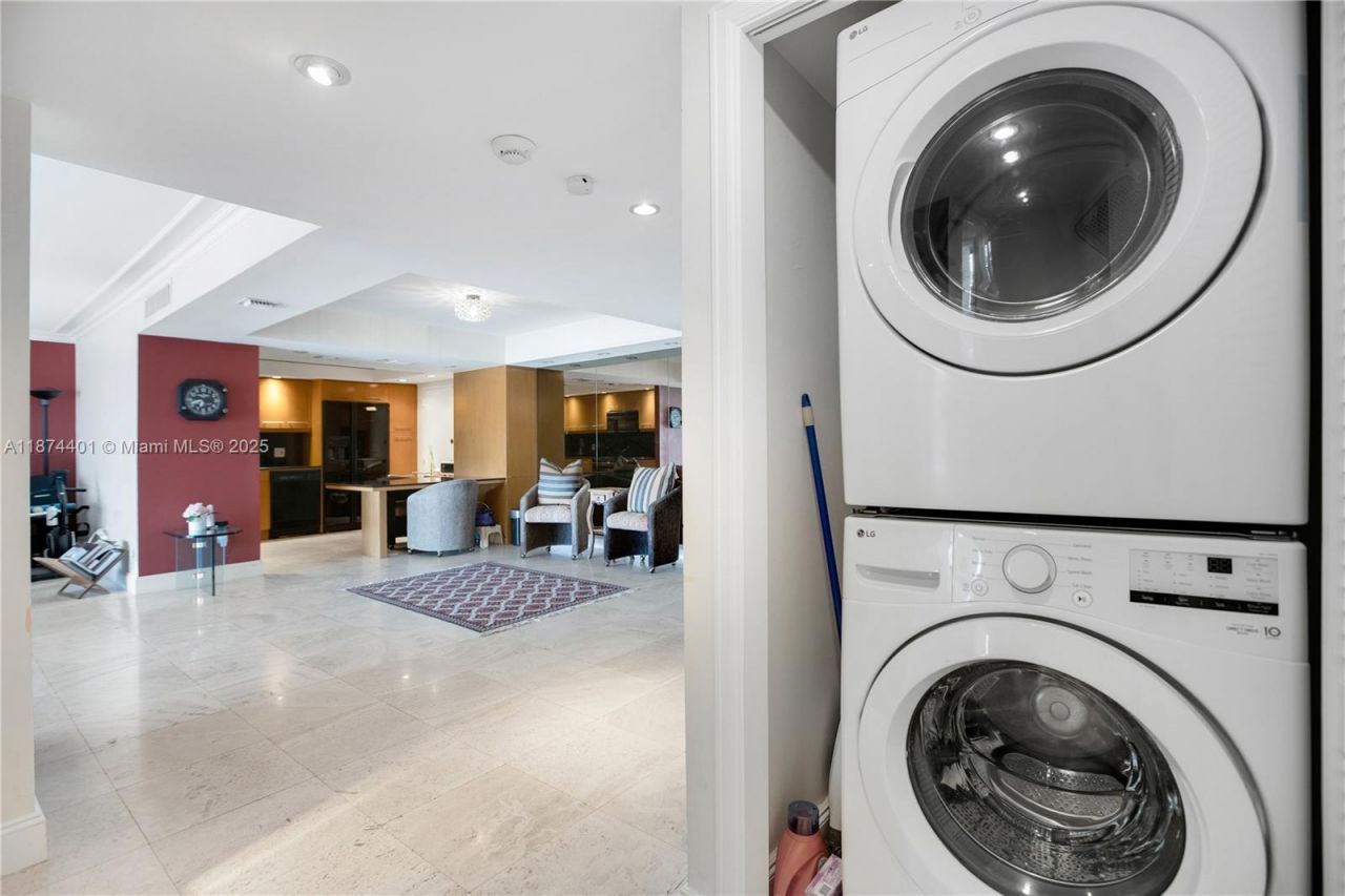 3 Grove Isle Dr, Unit C1108, Miami, FL 33133 Photo