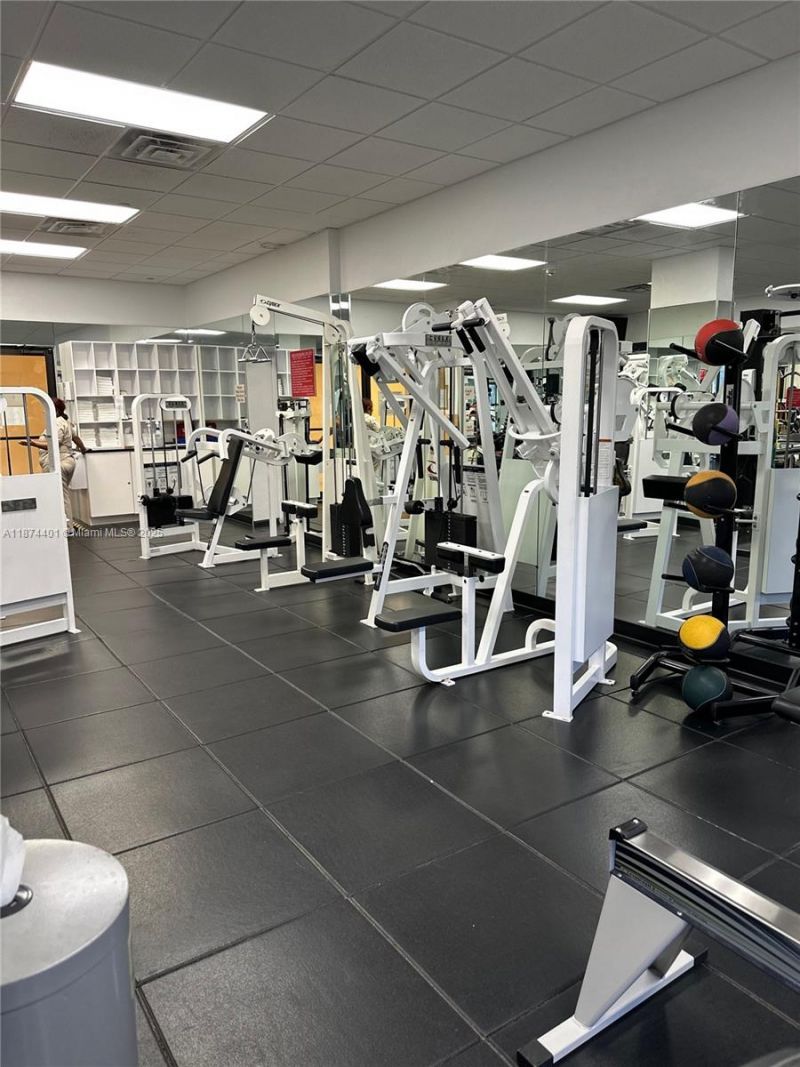 3 Grove Isle Dr, Unit C1108, Miami, FL 33133 Photo